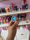 Plug Anal Aço - Tamanho P
