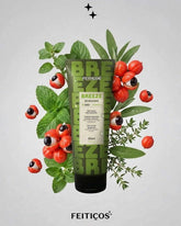Breeze - Gel Deslizante Vasodilatador com Terpenos
