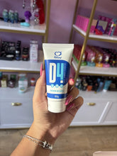 D4 Gel Lubrificante Frozen 60g