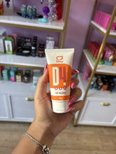 D4 Gel Lubrificante Hot 60g