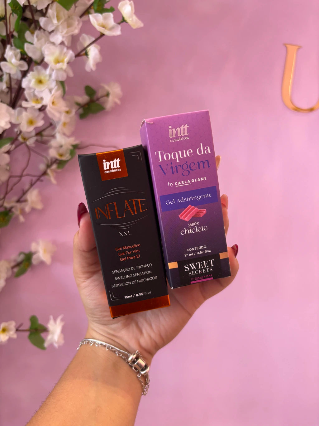Kit aperta e solta