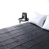 Lençol Descartável em Plástico - 1,6m x 2,2m