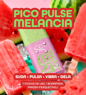 Pico Pulse - Melancia