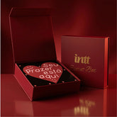 Secret Box INTT - Calendário 7 Dias com Vibradores e Jogos Sensuais