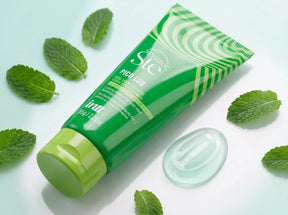 Pico Lub Chiclete de Menta ICE - Gel Lubrificante Deslizante
