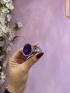 Plug Anal Aço - Tamanho P