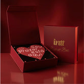 Secret Box Intt - Calendário 7 Dias