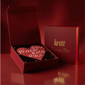 Secret Box Intt - Calendário 7 Dias