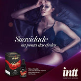 Veludão Lubrificante Siliconado 12ml Intt